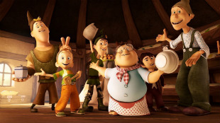 הגמד השביעי, סרטי פסח 2015, אירועי פסח 2015, פעילויות לילדים, פעילות לכל המשפחה בספח